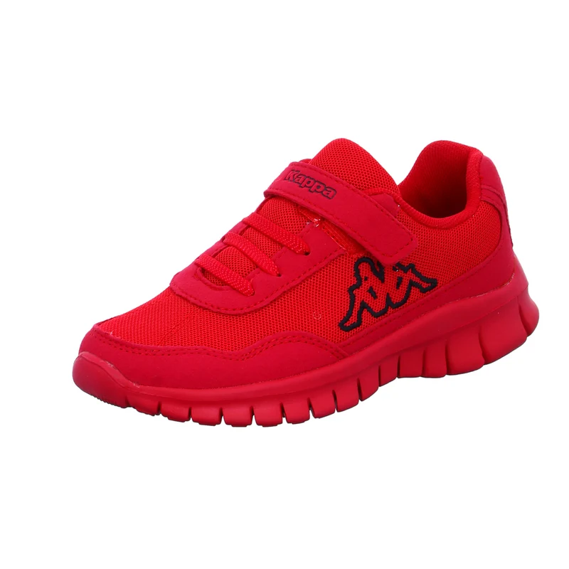 Kappa Slipper/Kletthalbschuh (casual) STYLECODE: 260604OCK 2011 FOLLOW OC K