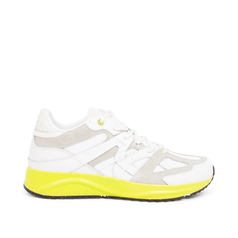 Eve Neon - Neon White