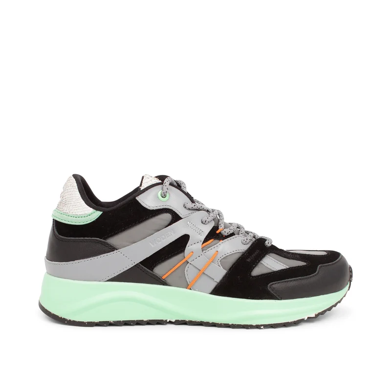 Eve Neon - Neon Mint
