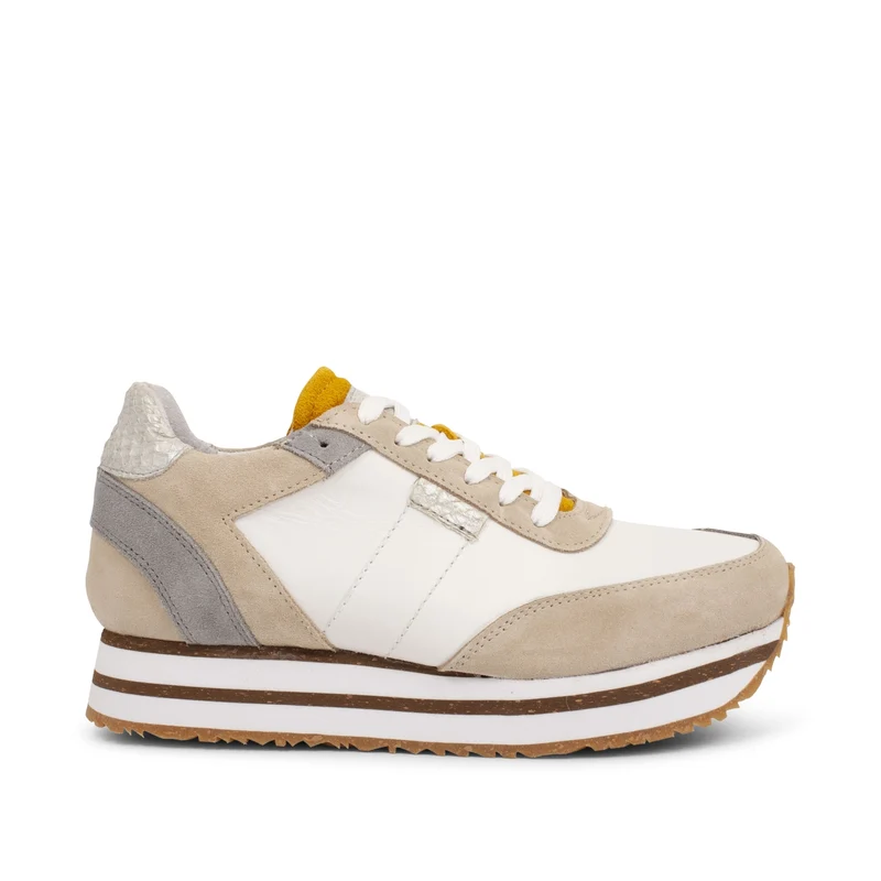 Ava Suede - Light Sand