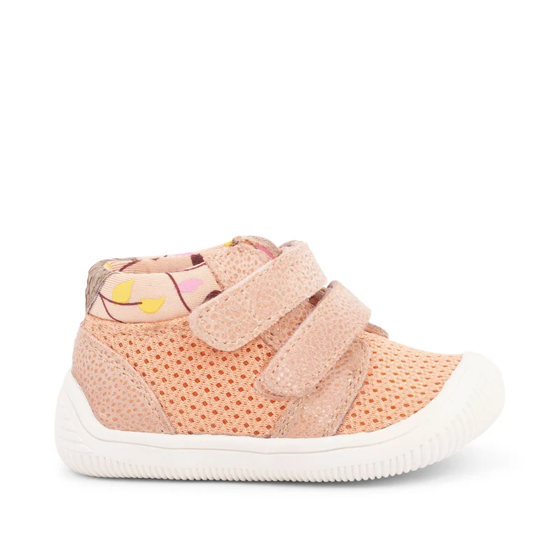 Tristan Baby - Pink Sand