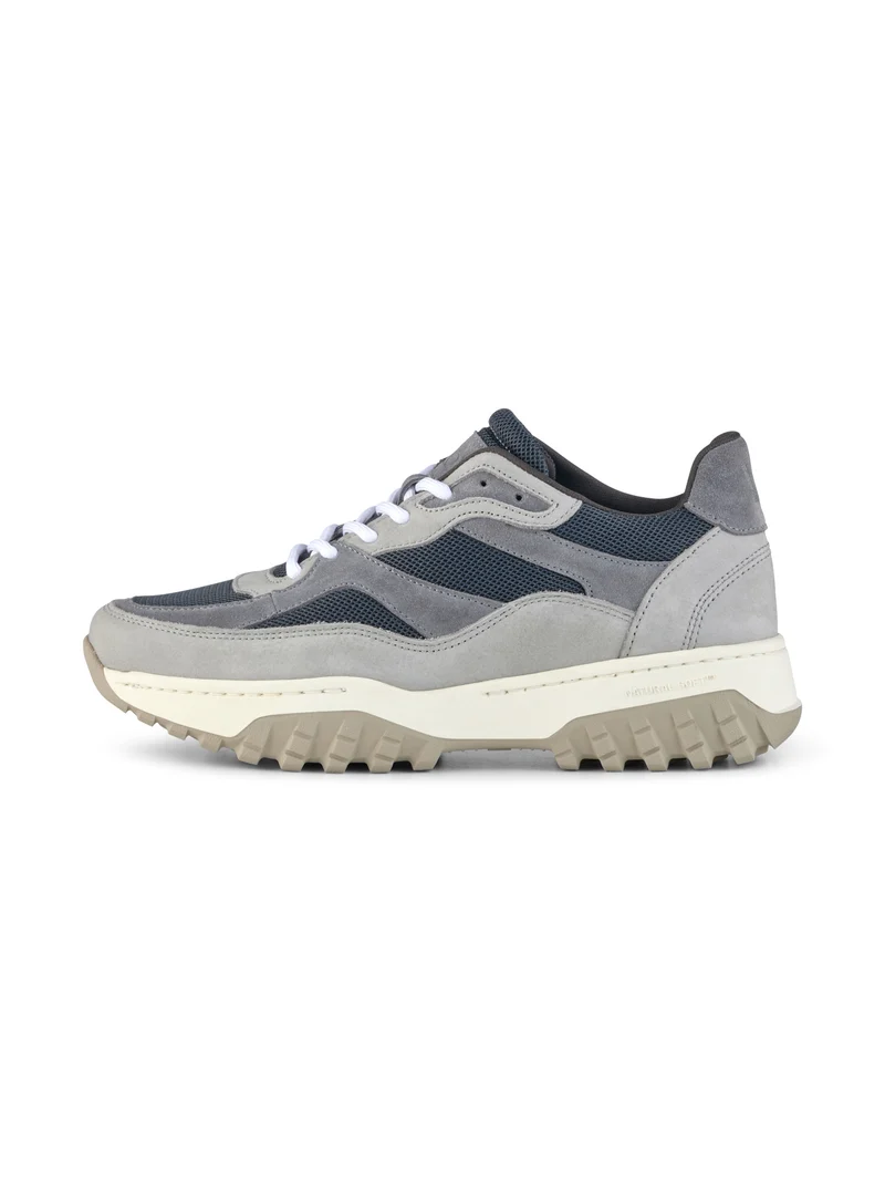 Ella Mesh - Grey