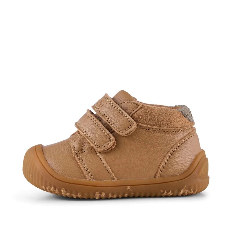 Tristan Leather - Cognac