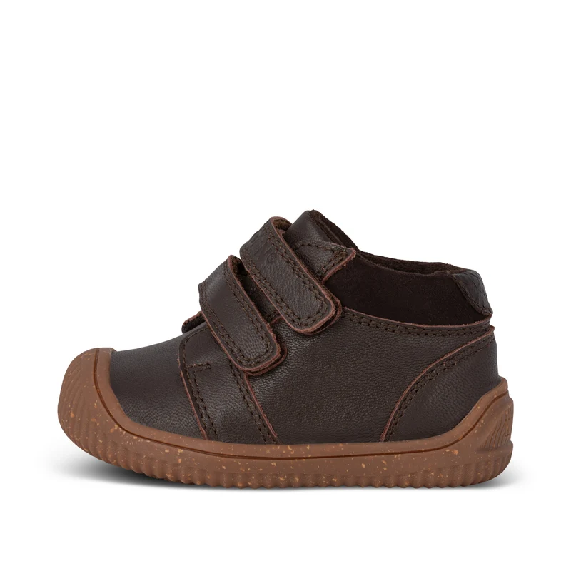 Tristan Leather - Chocolate