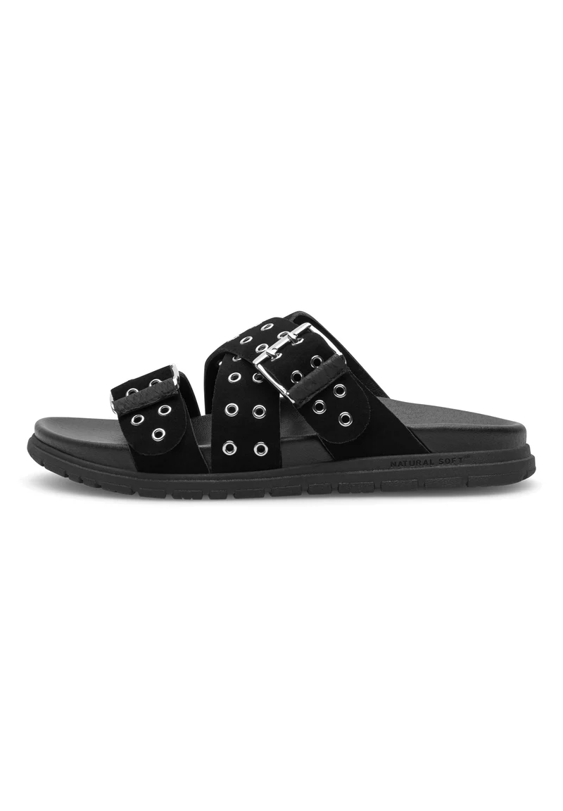 Tilde - Black