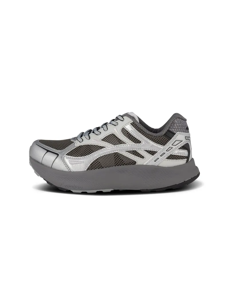 Freja Runner - Dark Grey