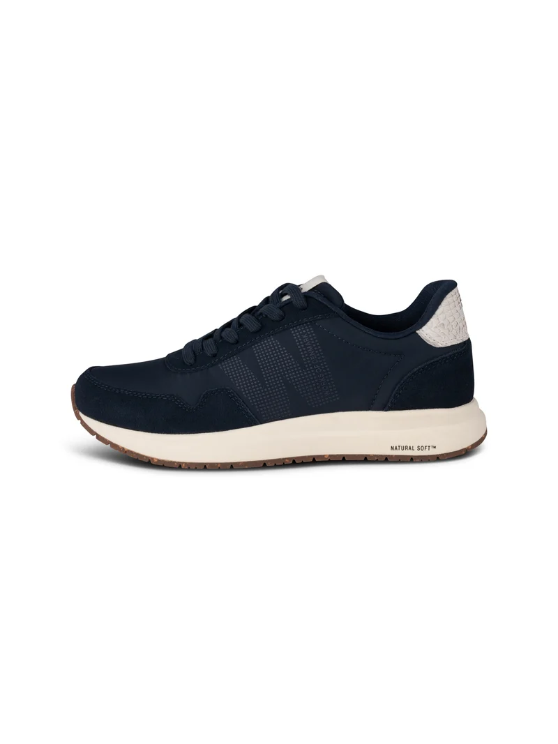 Nora Natural Soft - Navy