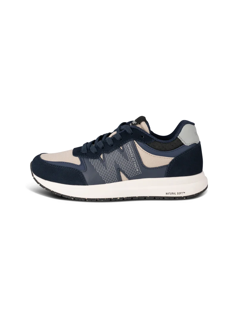 Rigmor Reflective - Navy