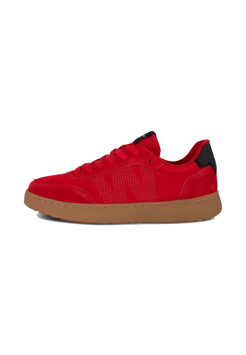 Toke - Fire Red