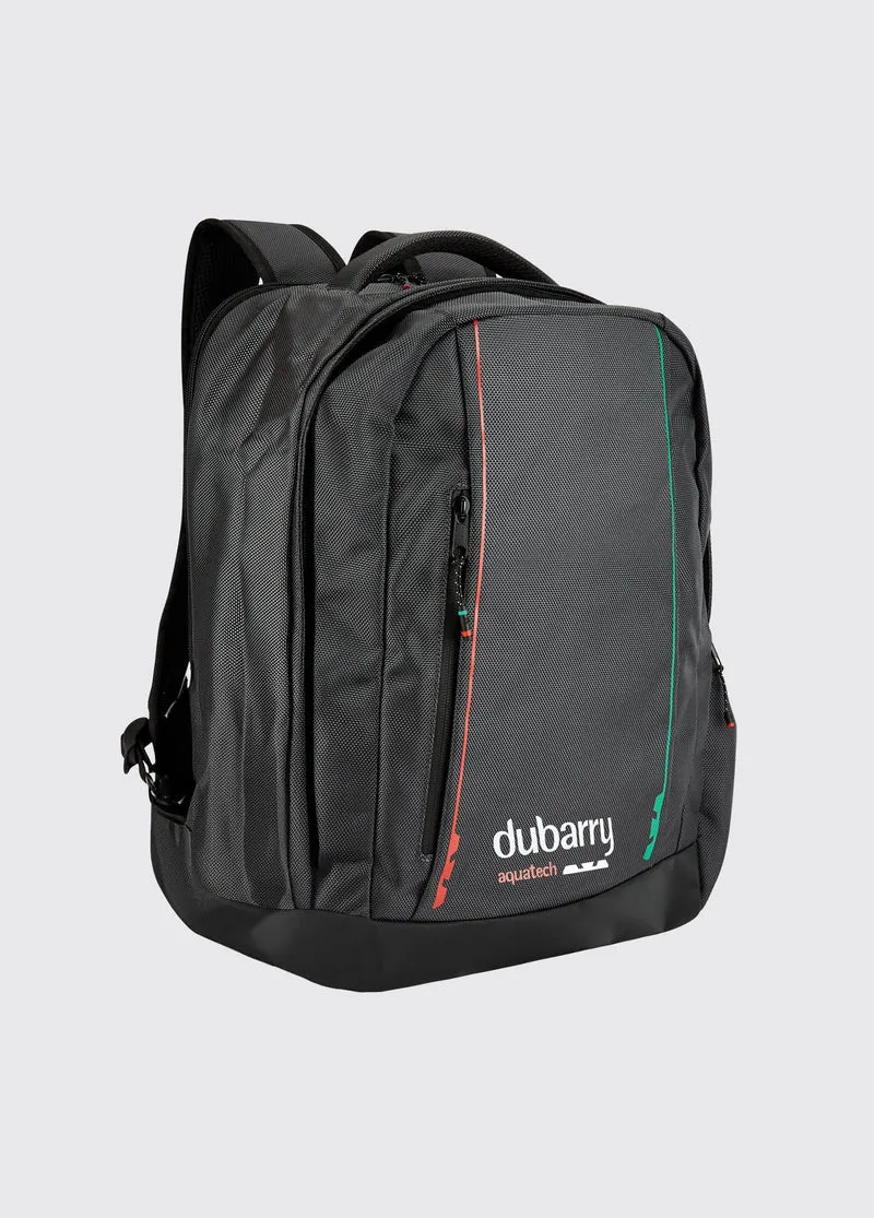 Bari 25l Rucksack - Graphite