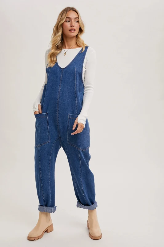 Ryan Overalls