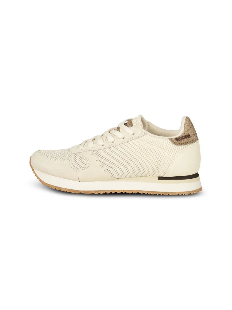 Ydun Icon - Whisper White