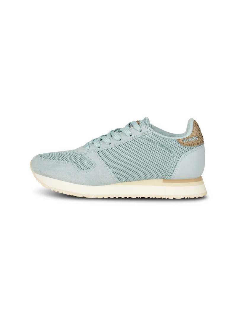 Ydun Icon - Ice Blue
