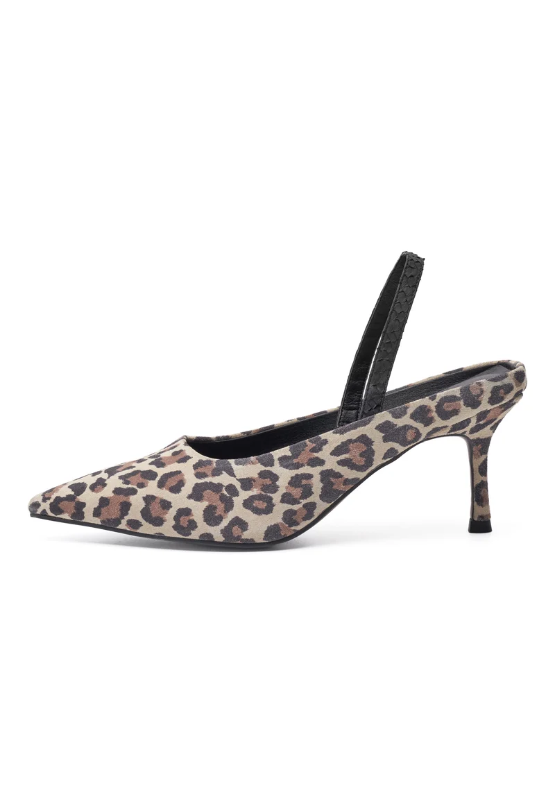 Sophie Leo - Leopard