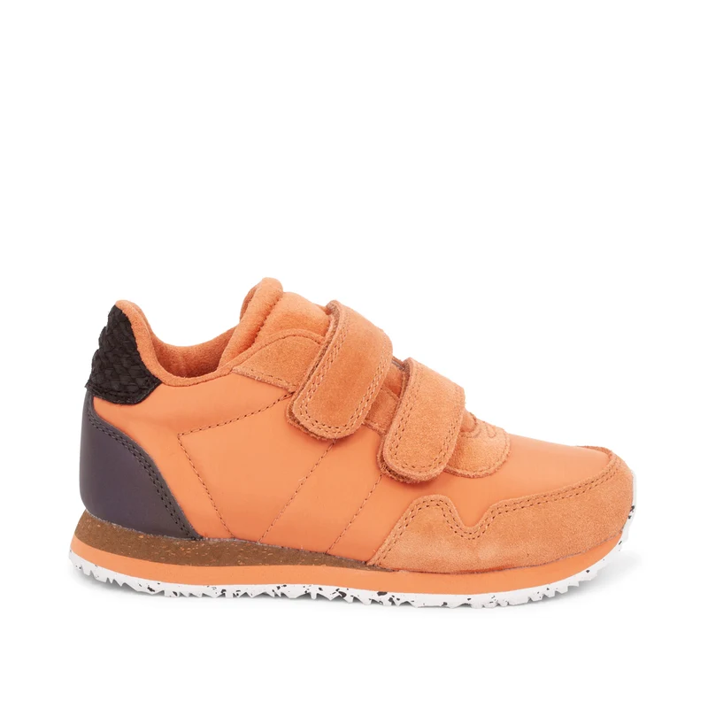 Nor Suede - Peach