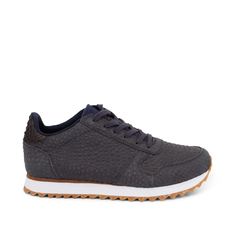 Ydun Croco II - Navy