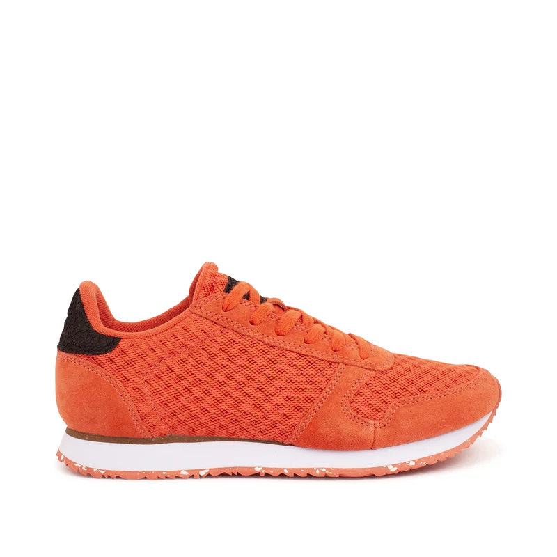 Ydun Suede Mesh II - Chili