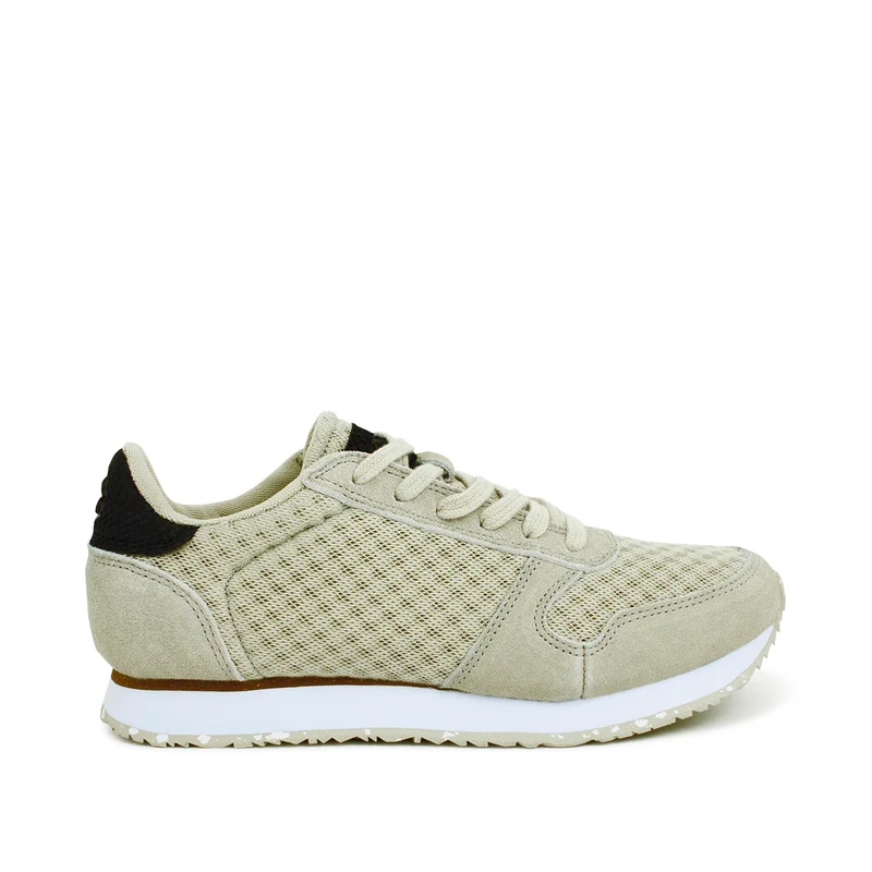 Ydun Suede Mesh II - Pelican